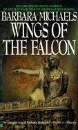 Wings of the Falcon cover