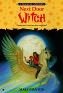 Next Door Witch cover