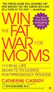 Win the Fat War for Moms cover