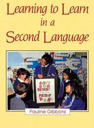 Learning to Learn in a Second Language cover