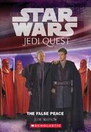 Jedi Quest Path to Truth cover