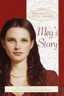 Meg's Story cover