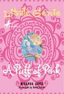A Puff of Pink cover