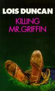 Killing Mr. Griffin cover