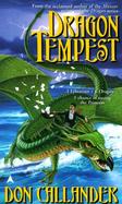 Dragon Tempest cover
