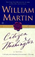 Citizen Washington cover