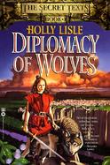 Diplomacy of Wolves cover