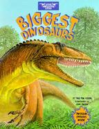 Biggest Dinosaurs cover