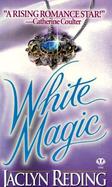 White Magic cover