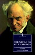 The World As Will and Idea Abridged in One Volume cover