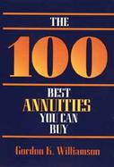 The 100 Best Annuities You Can Buy cover