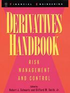 Derivatives Handbook Risk Management and Control cover