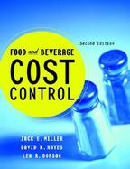 Food and Beverage Cost Control, 2nd Edition cover