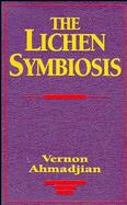 The Lichen Symbiosis cover