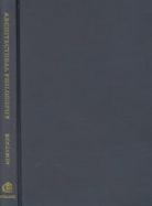 Architectural Philosophy Repetition, Function, Alterity cover