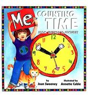 Me Counting Time: From Seconds to Centuries cover