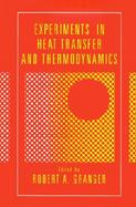 Experiments in Heat Transfer and Thermodynamics cover