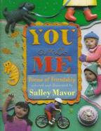 You and Me: Poems of Friendship cover