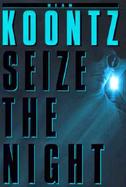 Seize the Night cover