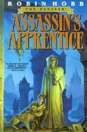 Assassin's Apprentice cover