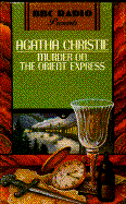 Murder on the Orient Express cover