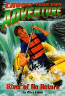 River of No Return cover
