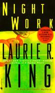 Night Work A Kate Martinelli Mystery cover