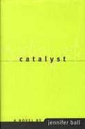 Catalyst cover