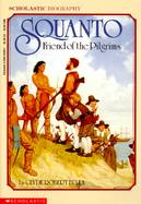 Squanto, Friend of the Pilgrims cover