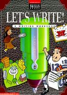 Let's Write cover