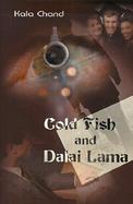 Cold Fish and Dalai Lama cover