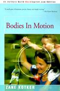 Bodies in Motion cover
