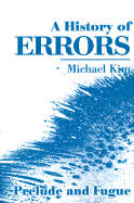 A History of Errors Prelude and Fugue cover