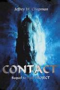 Contact Sequel to the Project cover