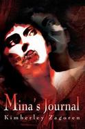 Mina's Journal cover