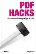 PDF Hacks cover