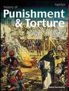 Hamlyn History of Punishment and Torture cover