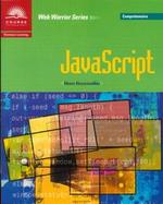 A GUIDE TO JAVA SCRIPT-COMPREHENSIVE, 1ST EDITION cover