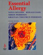 Essential Allergy cover