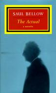 The Actual: A Novella cover