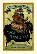 Sam Samurai cover