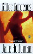 Killer Gorgeous cover