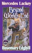 Beyond World's End cover