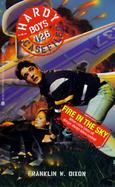 Fire in the Sky cover
