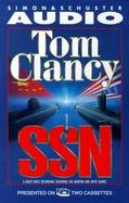 Ssn cover