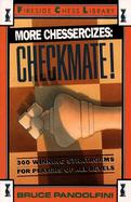 More Chessercizes Checkmate! cover
