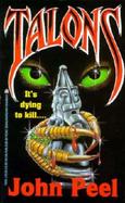 Talons: Talons cover