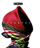 Chic Simple Scarves cover