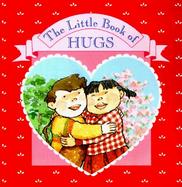 The Little Book of Hugs cover