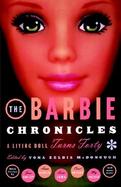 The Barbie Chronicles cover